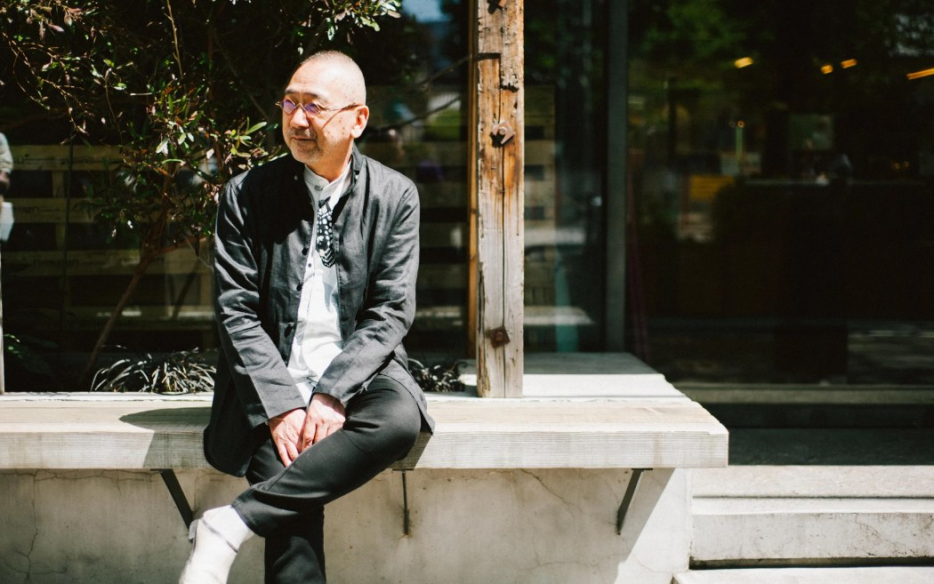 Seiji Talks Dandelion Chocolate Japan craft culture and Kuramae factory