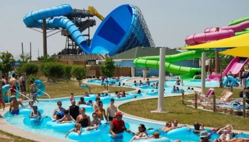Waterpark Industry Poised to Grow and Innovate in 2025