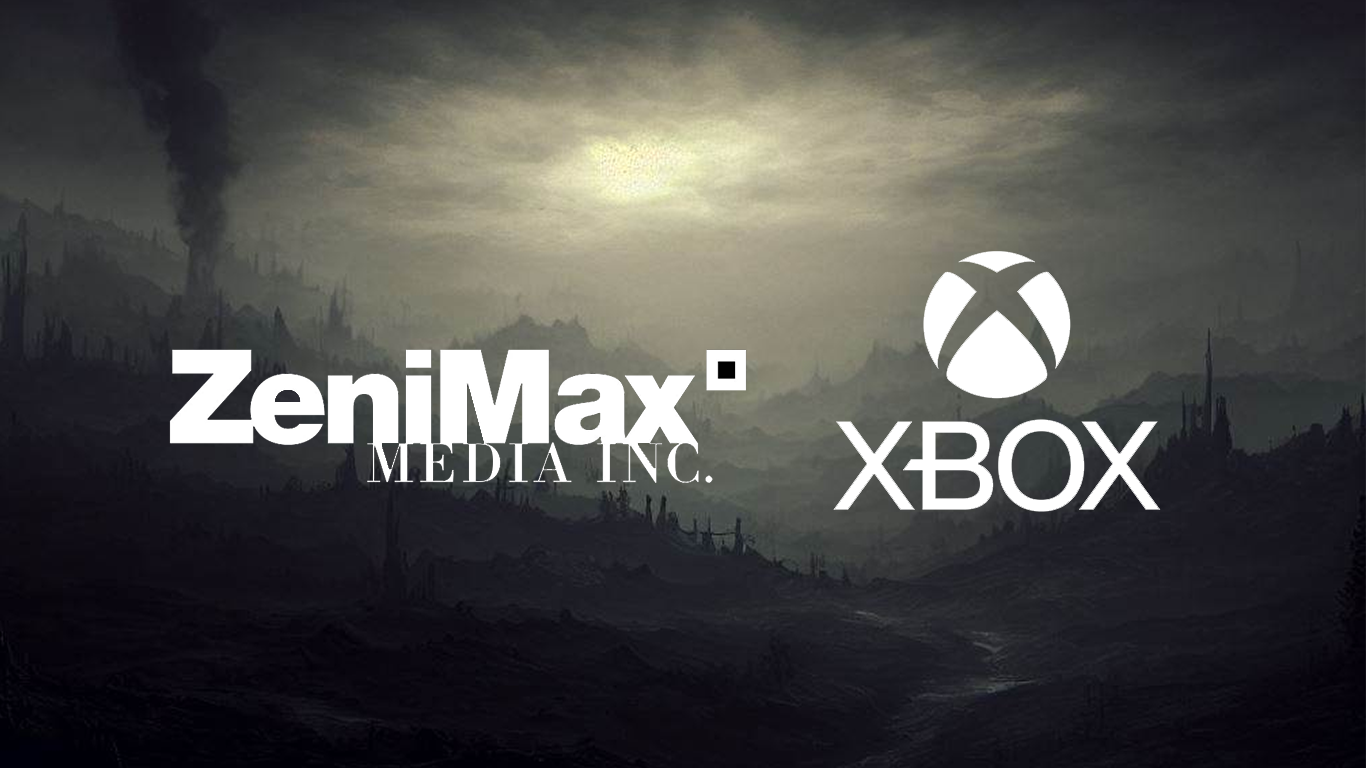 Bethesda and ZeniMax to get ‘a significant overhaul’ due to Microsoft’s mass Xbox layoffs