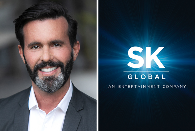 Ex-Imagine And Endemol Topper Charlie Corwin Named SK Global’s Co-CEO In TV Push