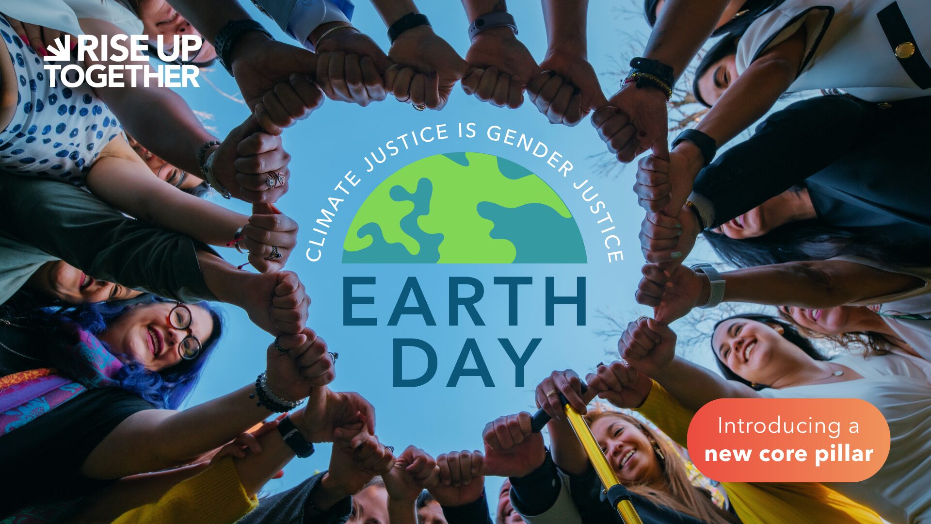 Introducing Climate as a Core Pillar of Our Work