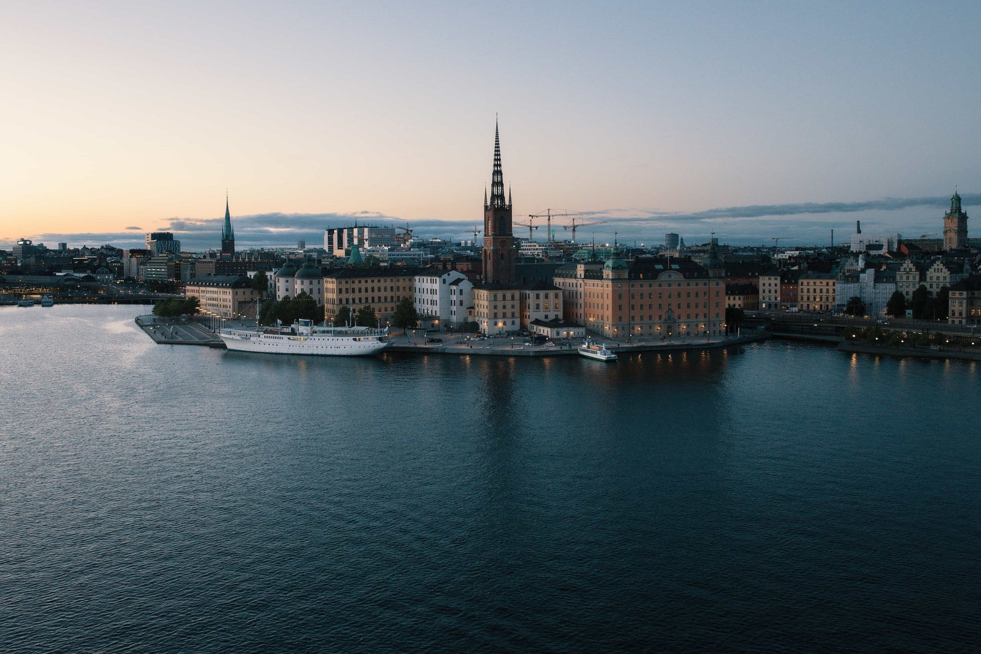 Techstars Sweden Reinstates The Startup Accelerator in Stockholm