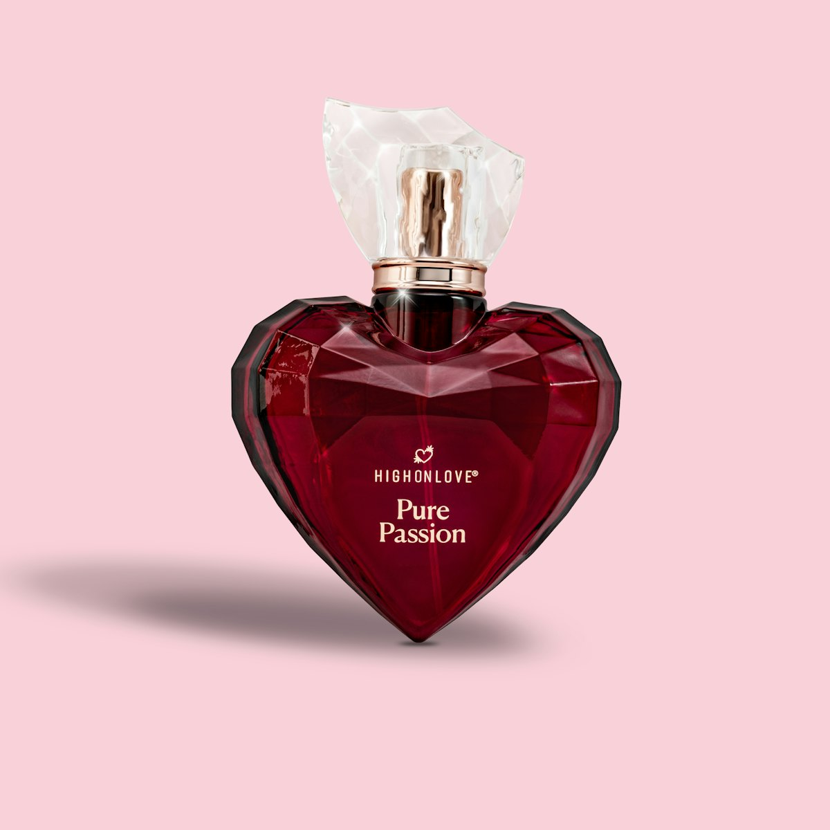 HighOnLove: Empowering Women Through Luxurious Self-Care Essentials