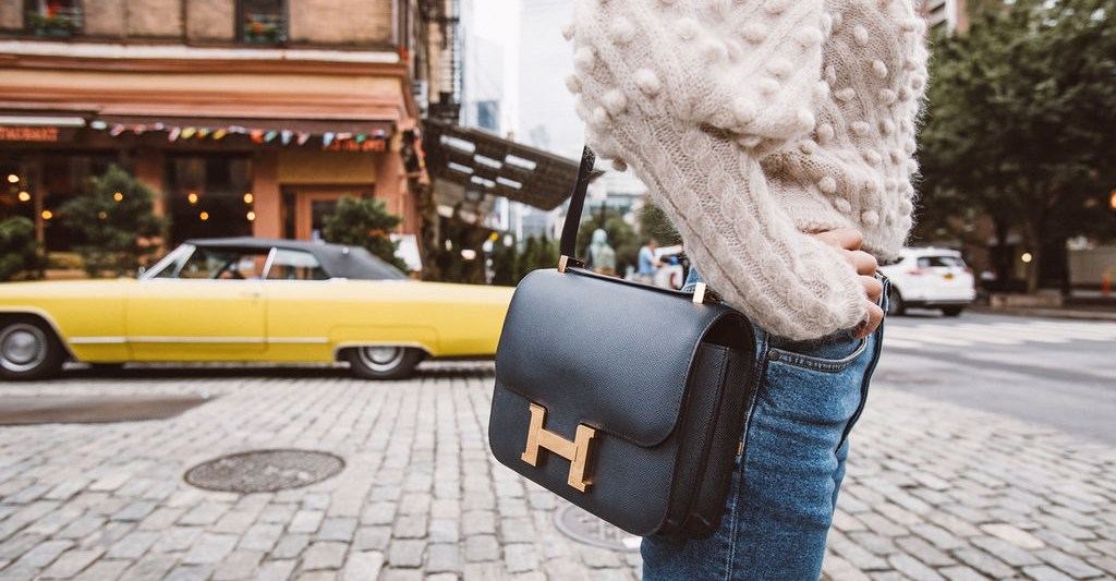 The share economy is coming for your closet
