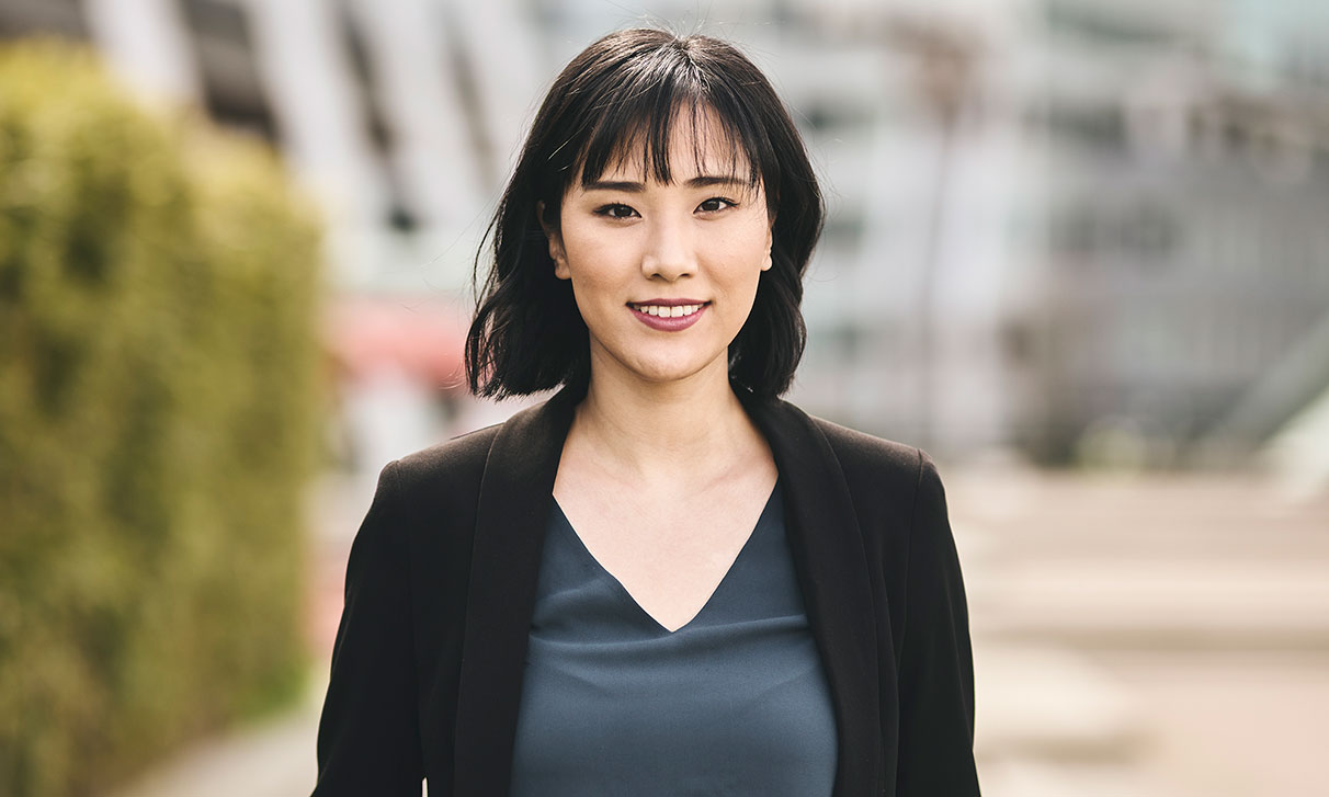 The 2022 Women of the Year Awards: Innovator - Winner