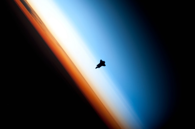Nebex raises $30m seed investment for the space economy