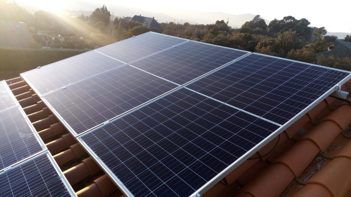 Q-Impact and Perfecta Energía form securitisation fund for residential solar