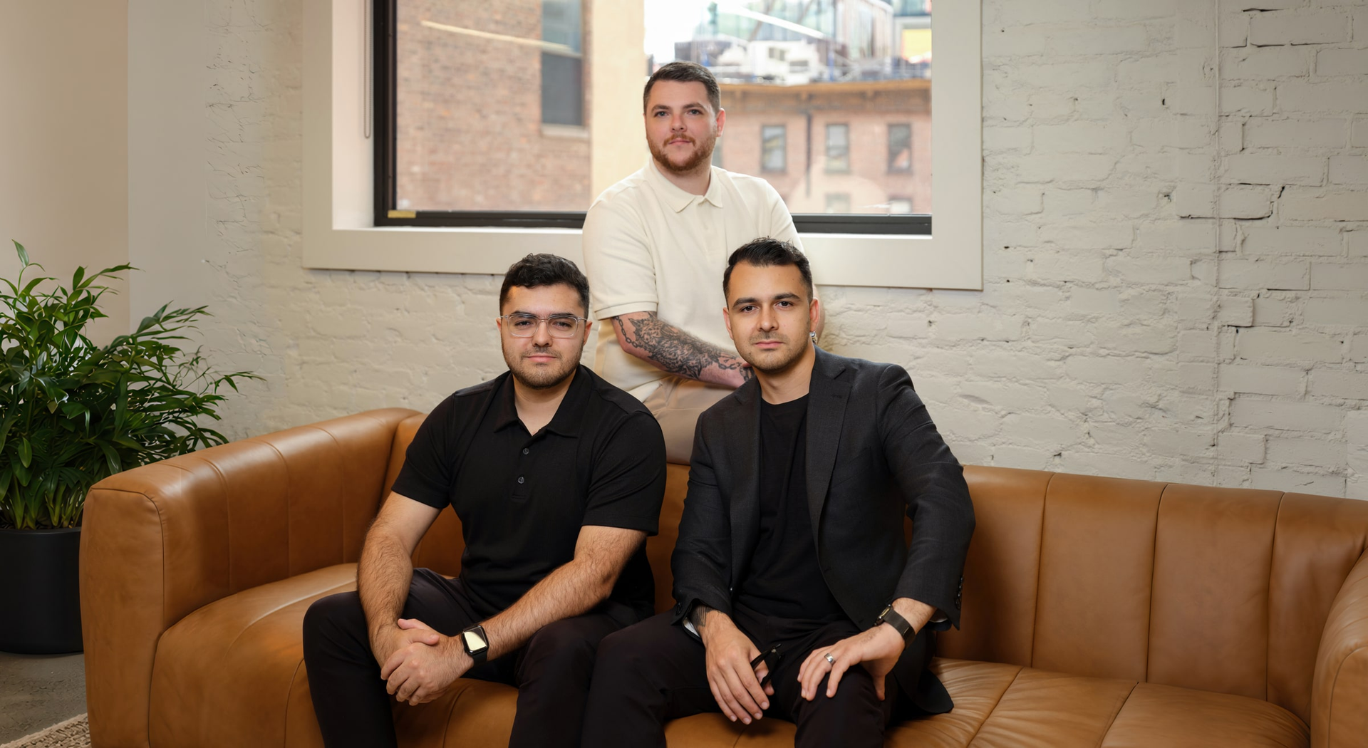Comp AI announces Series A financing