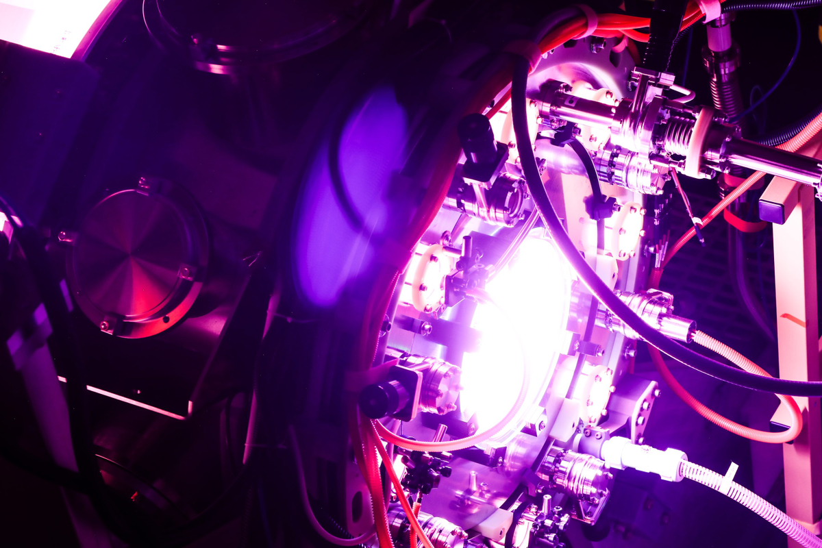 Sam Altman's fusion startup Helion Energy hits 150 million degree plasma temperature—a milestone that could bring first grid power in 2028