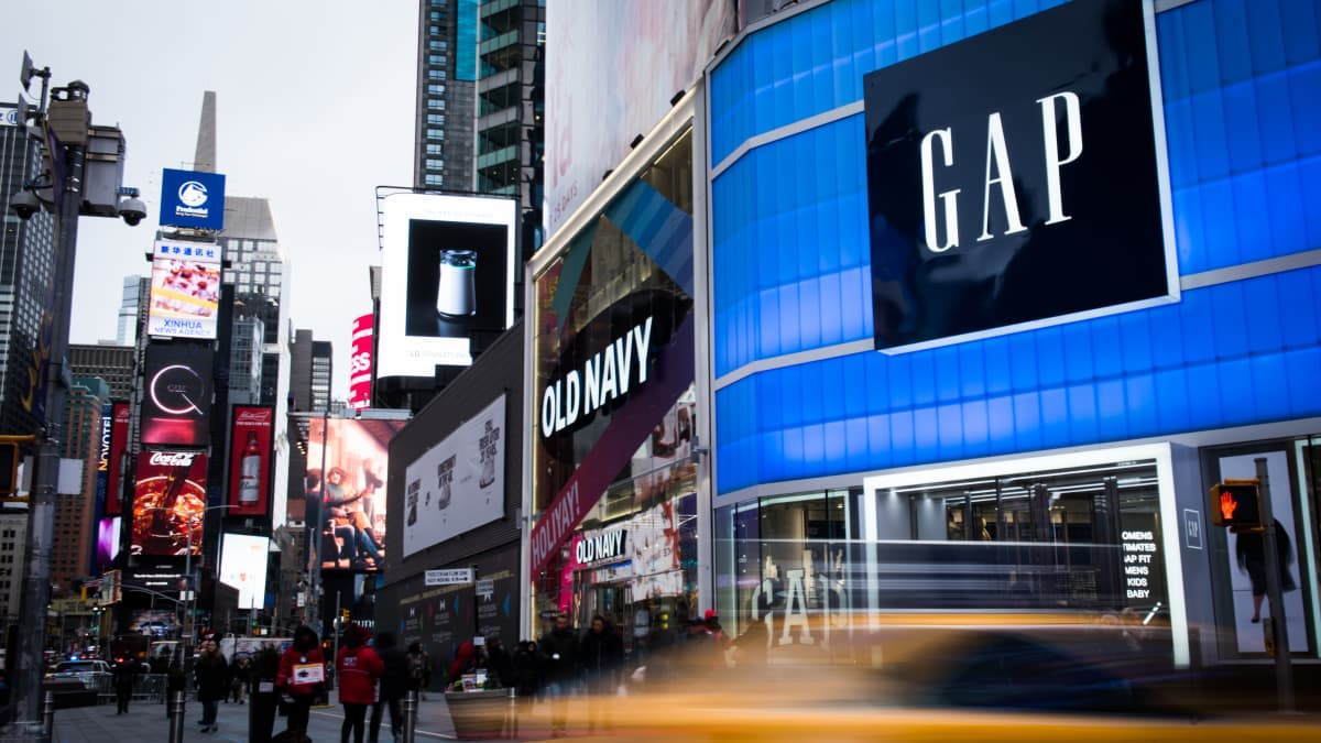 Gap Inc. Announces Plan to Separate into Two Independent Publicly Traded Companies