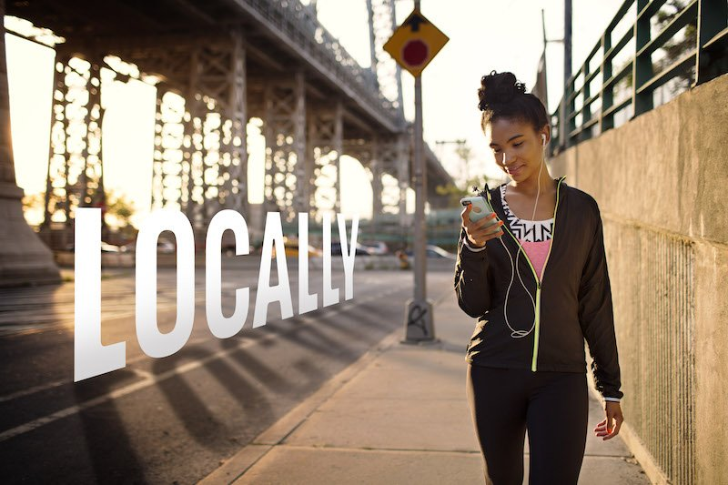 Locally lands Series A funding for technology development, platform service offerings and marketing