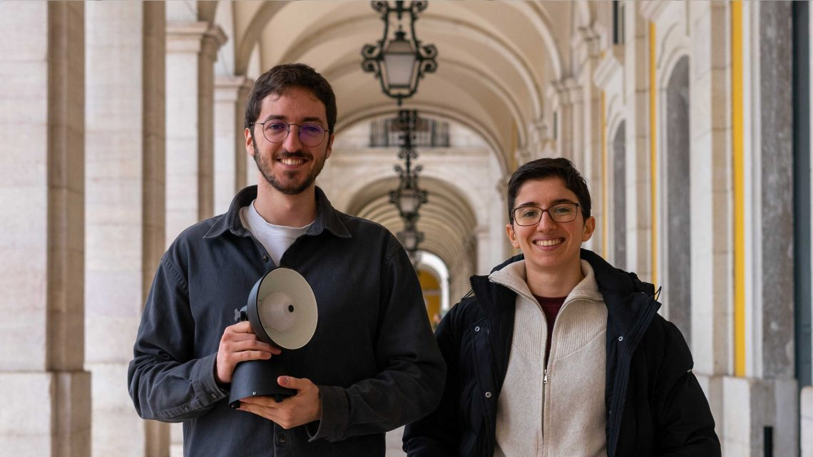 Técnico spin-off secures investment to bring epilepsy detection technology to the European market