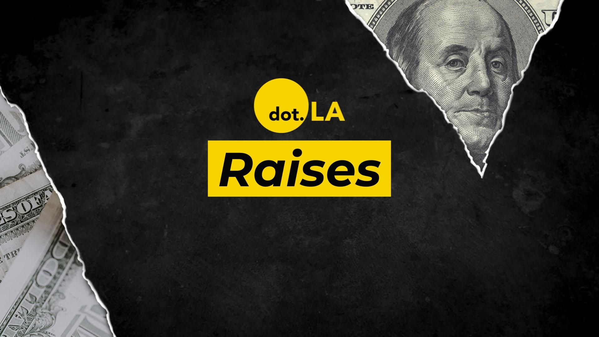 This Week in Raises: Tellie Series A names Malibu Point Capital