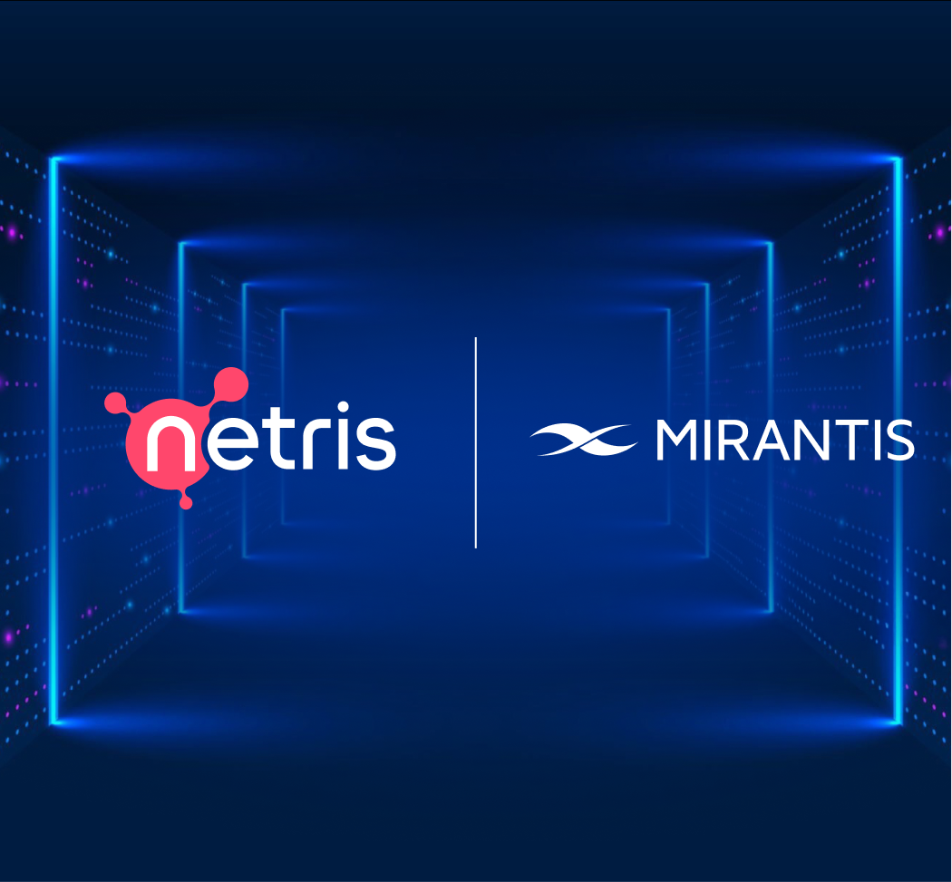Mirantis and Netris Unify Kubernetes Orchestration and Network Automation for AI Infrastructure Operators