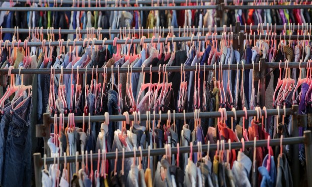 JOOR Raises $25 Million to Boost Fashion Wholesale Platform