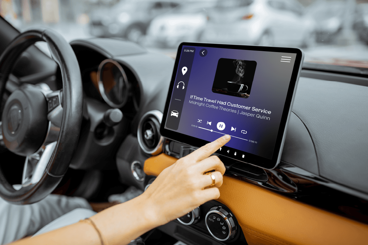 Simpli.fi and SiriusXM: A New Era of Audio Targeting for Marketers