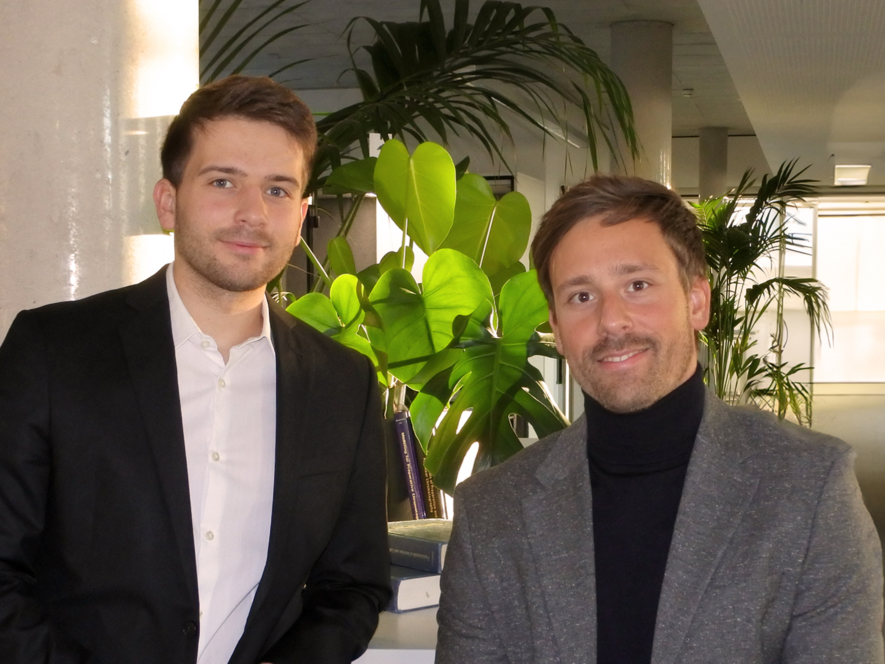Pre-seed funding for Onyx Biotech