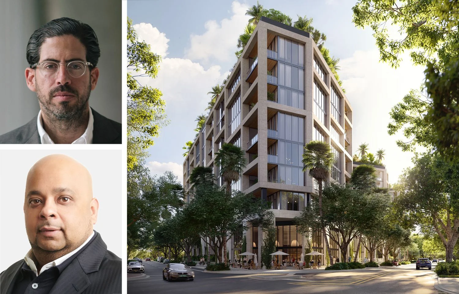 Tyko’s $410M Construction Loan Sets Record for Miami’s Coconut Grove