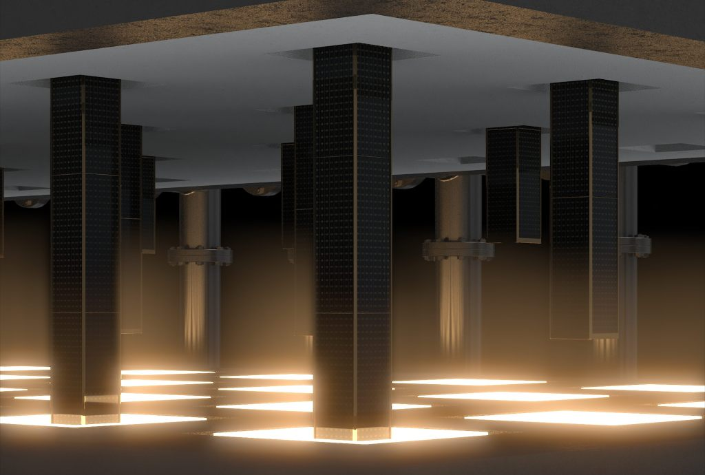 Three breakthroughs that earned Fourth Power its $19M Series A