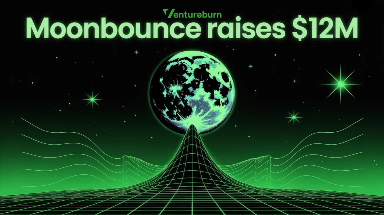 Moonbounce Raises $12M to Power Real-Time AI Control