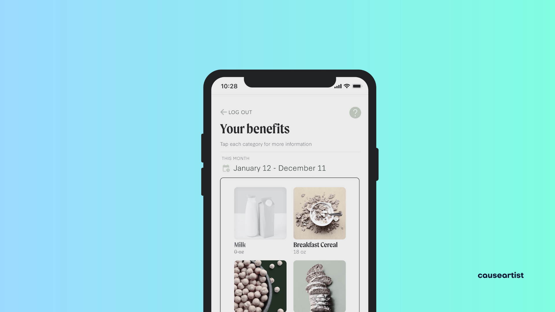 Lulo Tech Makes WIC Benefits Easier for… – Causeartist