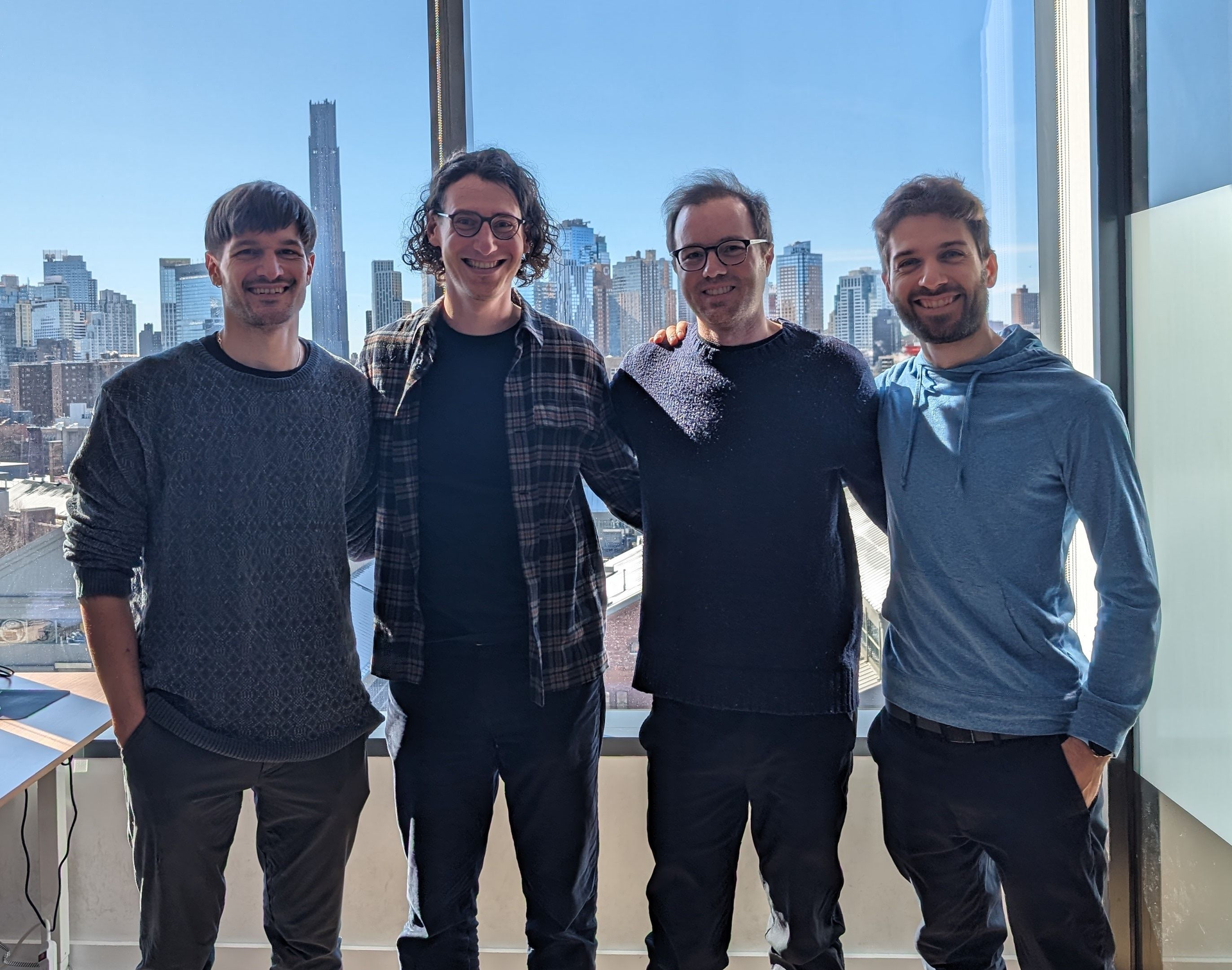 Our Seed Investment in Val Town: Making Programming Accessible, Collaborative, and Fun