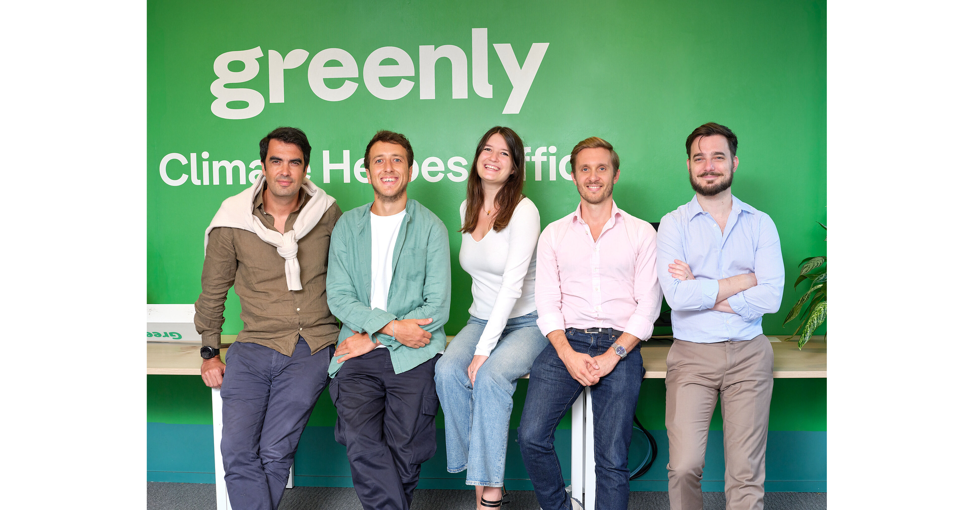 Greenly and Normative join forces to create global carbon accounting leader