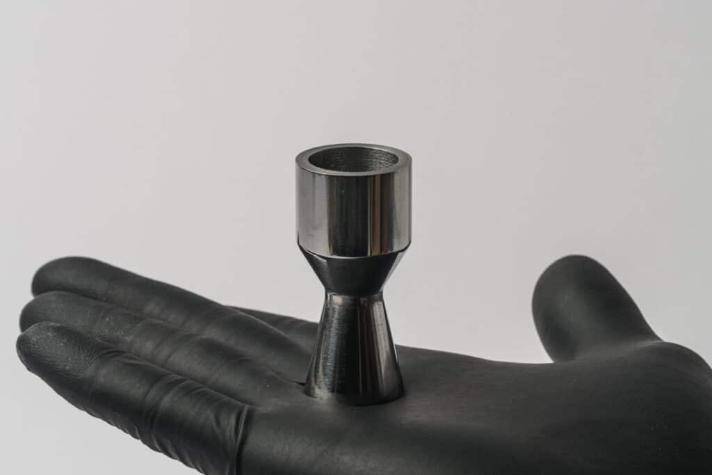 Foundation Alloy Raises Funding to Reinvent U.S. Manufacturing with Next-Generation Metals