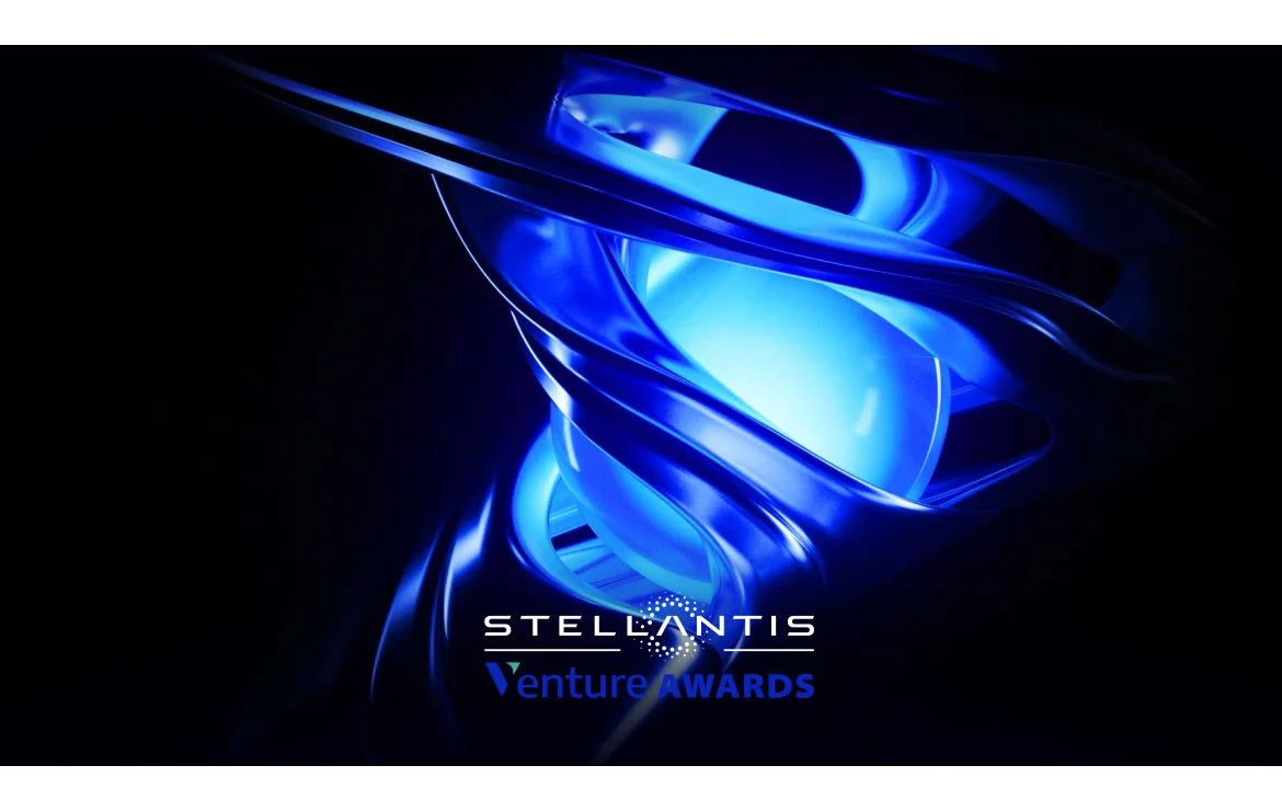 2024 Venture Awards Celebrate Startups Partnering with Stellantis to Enhance Customer Experience
