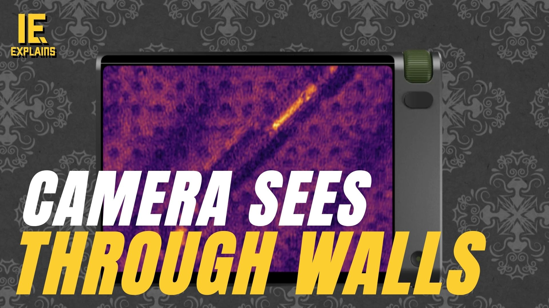 This YC Startup Built a Camera That Sees Through Walls – Here’s How It Works