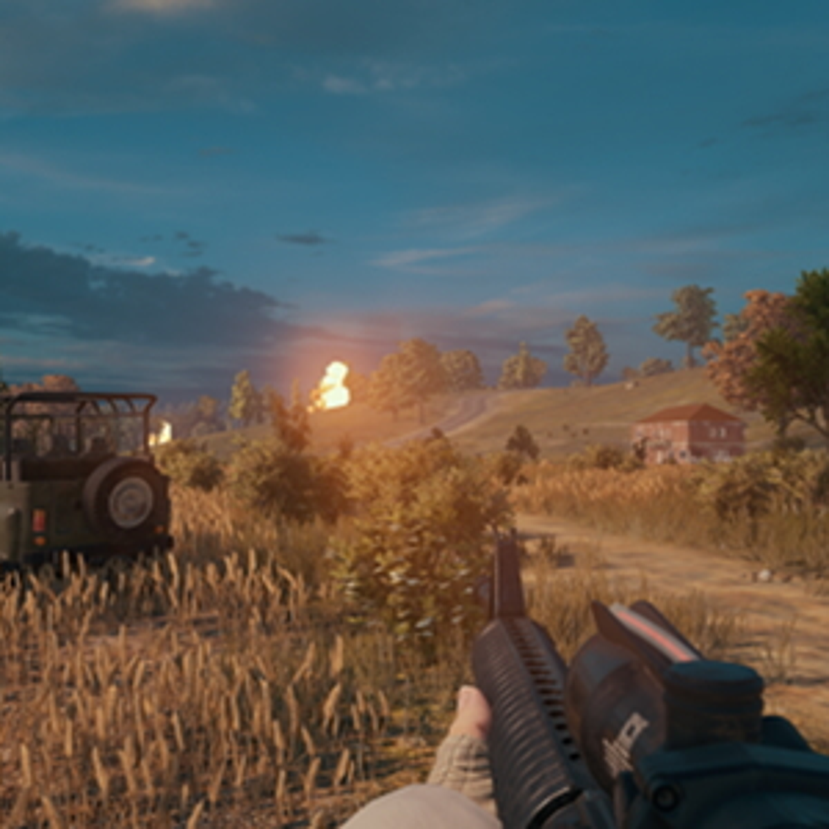 Playerunknown's Battlegrounds studio becomes PUBG Corporation