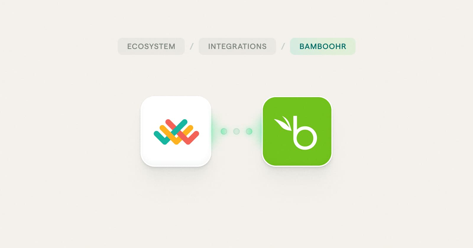 Lattice Deepens Partnership with BambooHR