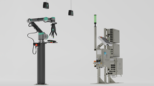 RightHand Robotics Introduces the RightPick™ 4 System – The Next Generation Autonomous Robotic Piece-Picking System for Warehouse Order Fulfillment