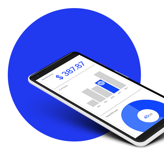 Google new Orion WiFi empowers public venues to monetize Wi-Fi offload