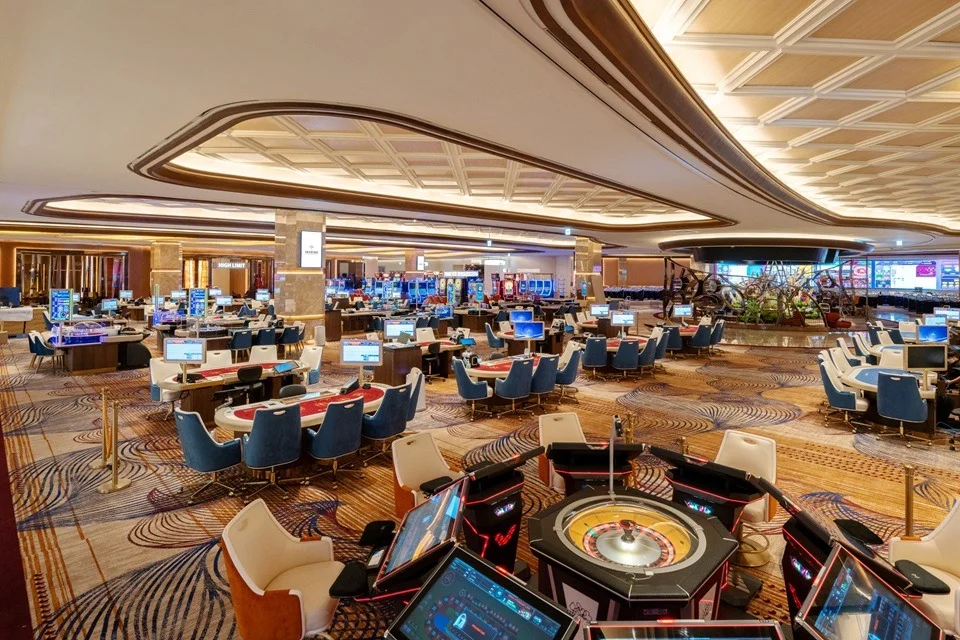 Korea’s casinos face levy hike, tighter licensing as MGM prepares $8 bn Japan resort