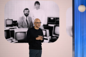 From H-1B to CEO: How Satya Nadella traveled the path the U.S. just cut off for Microsoft workers