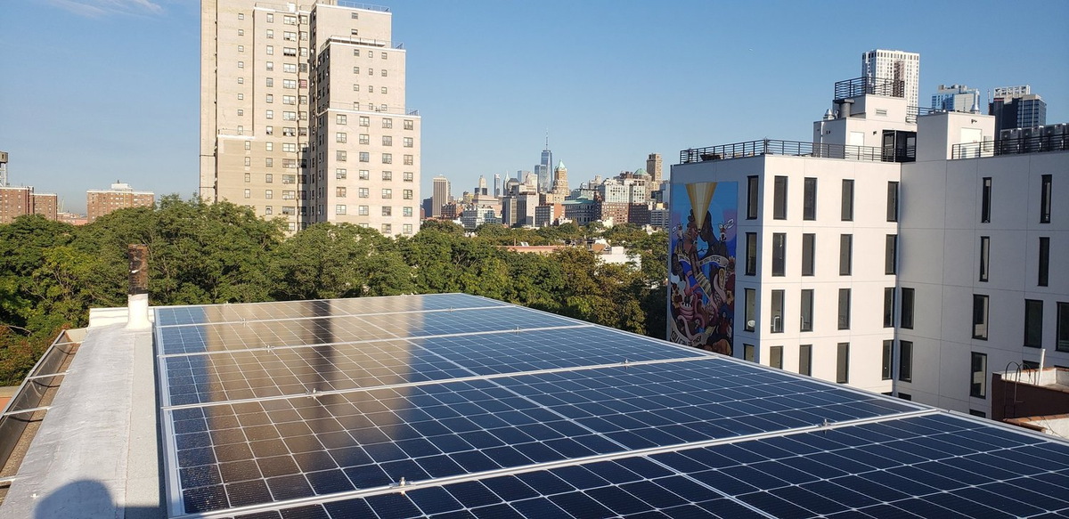 Sunwealth Closes $30 Million Construction Loan with the Urban Investment Group at Goldman Sachs