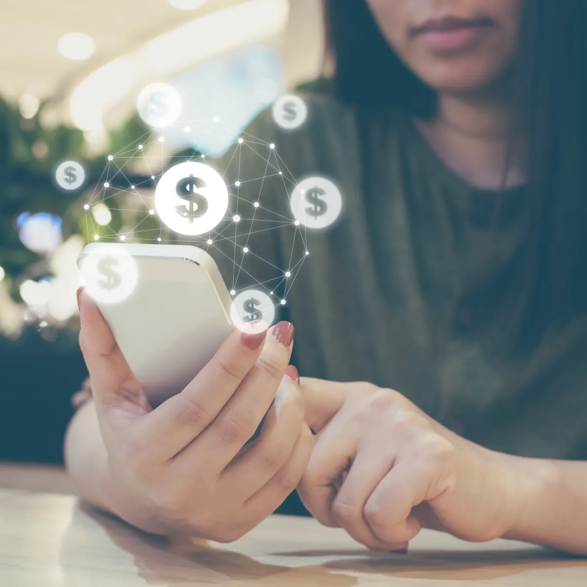 Rain raises $75M in equity funding