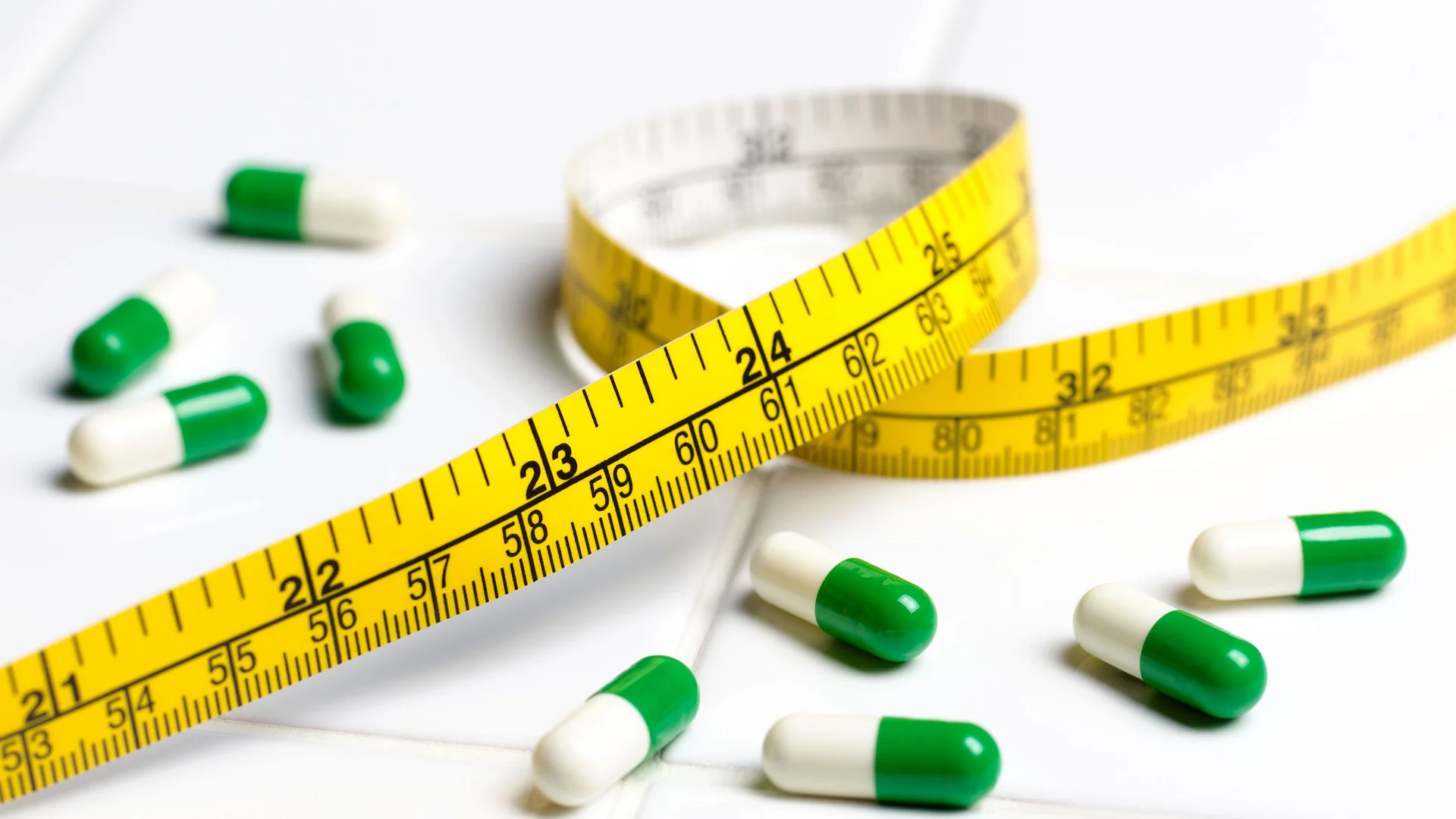 An Experimental Obesity Pill Mimics Gastric Bypass Surgery