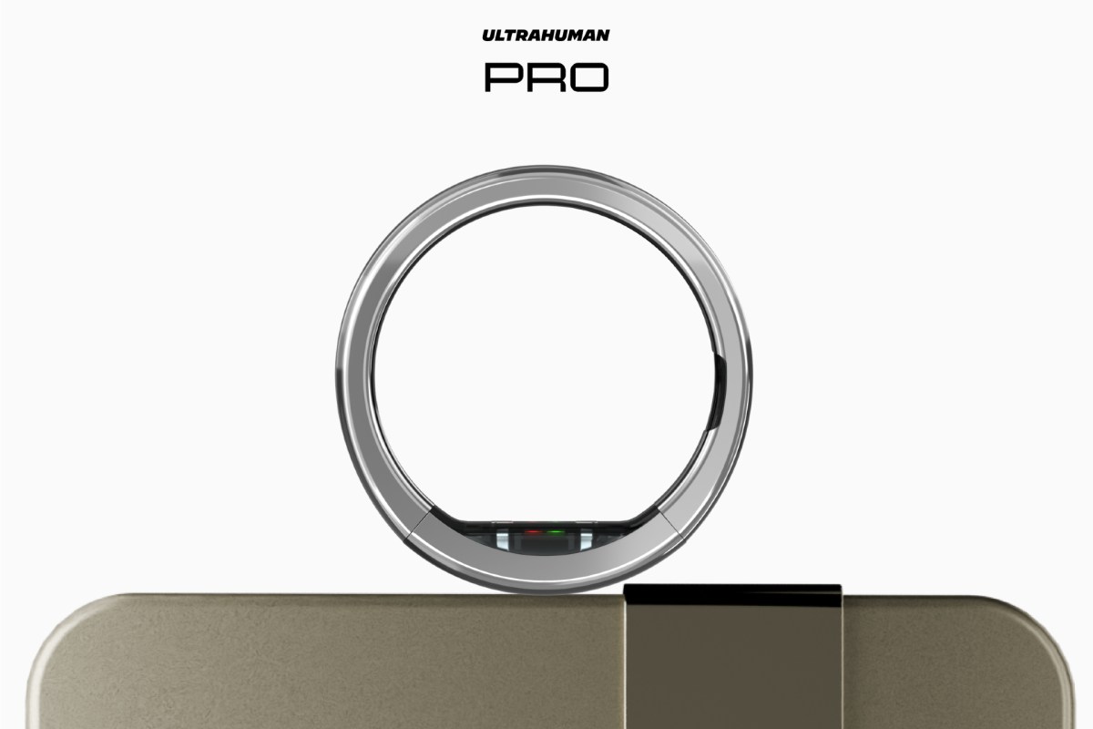 Ultrahuman bets on redesigned smart ring to win back US market after Oura dispute