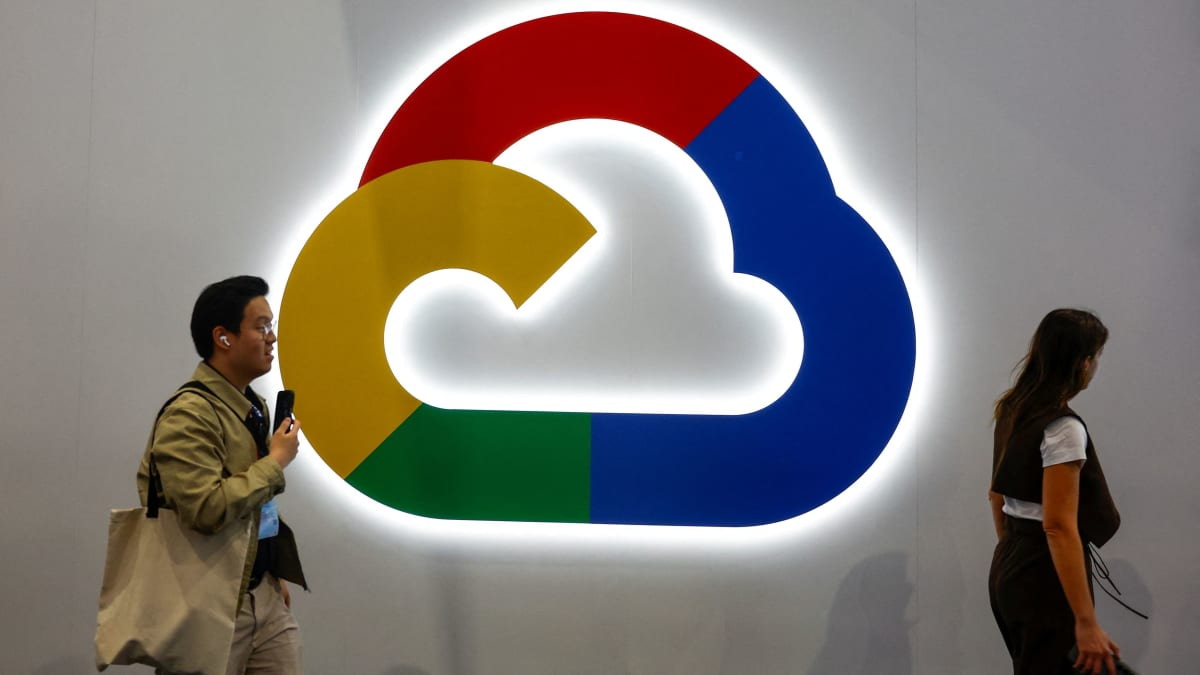 Google partners with Replit, in vibe-coding push