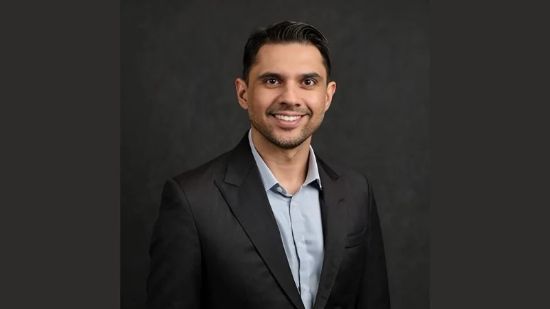 Meta AI Director Rohit Patel steps down to launch AI office suite ndoc.ai