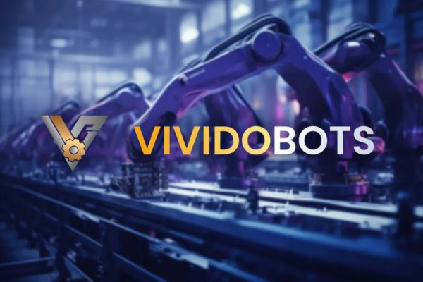 Vividobots Raises INR 1.47 Crores in Seed Round Led by Inflection Point Ventures