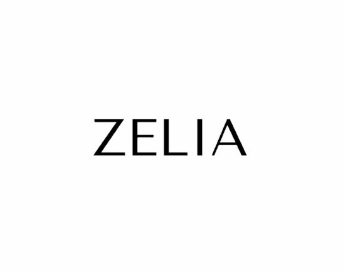 ZELIA - Affordable Luxury Jewelry Brand