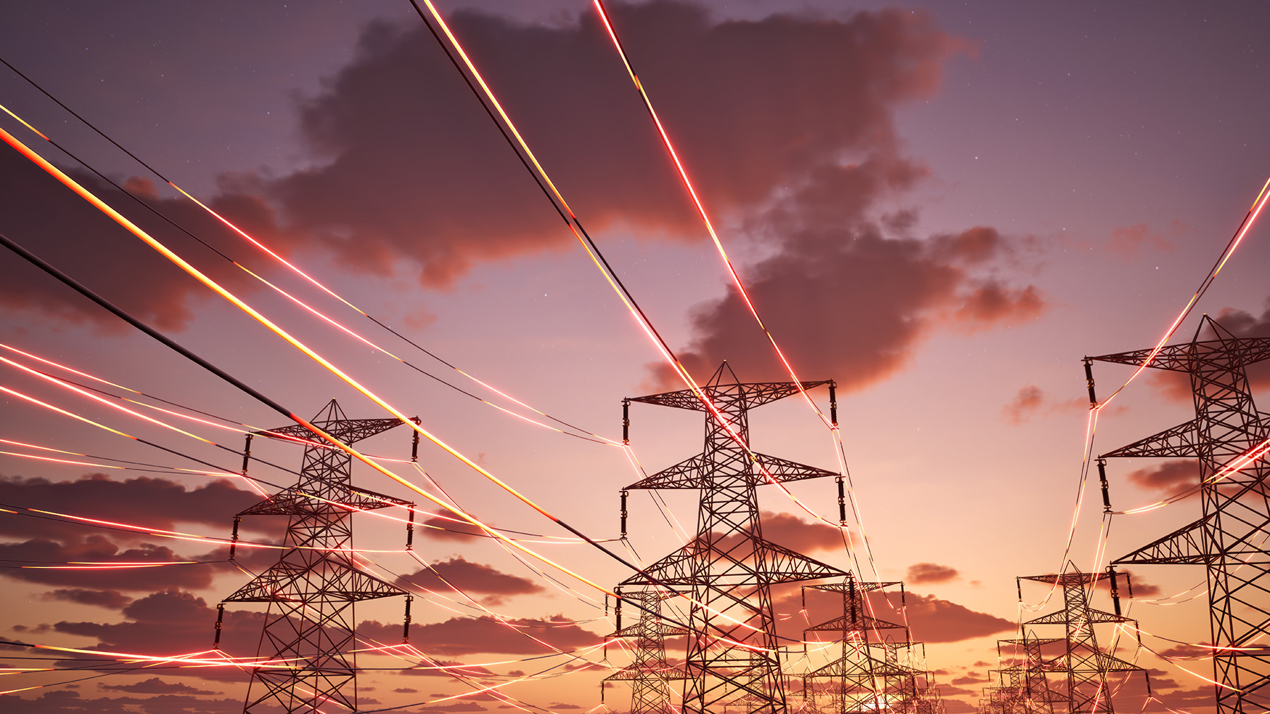 Flex Pays $4.4B for EPC Power as AI Data Centers Push 800V DC