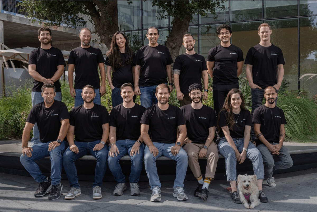 Milestone raises $10M to make sure AI rhymes with ROI