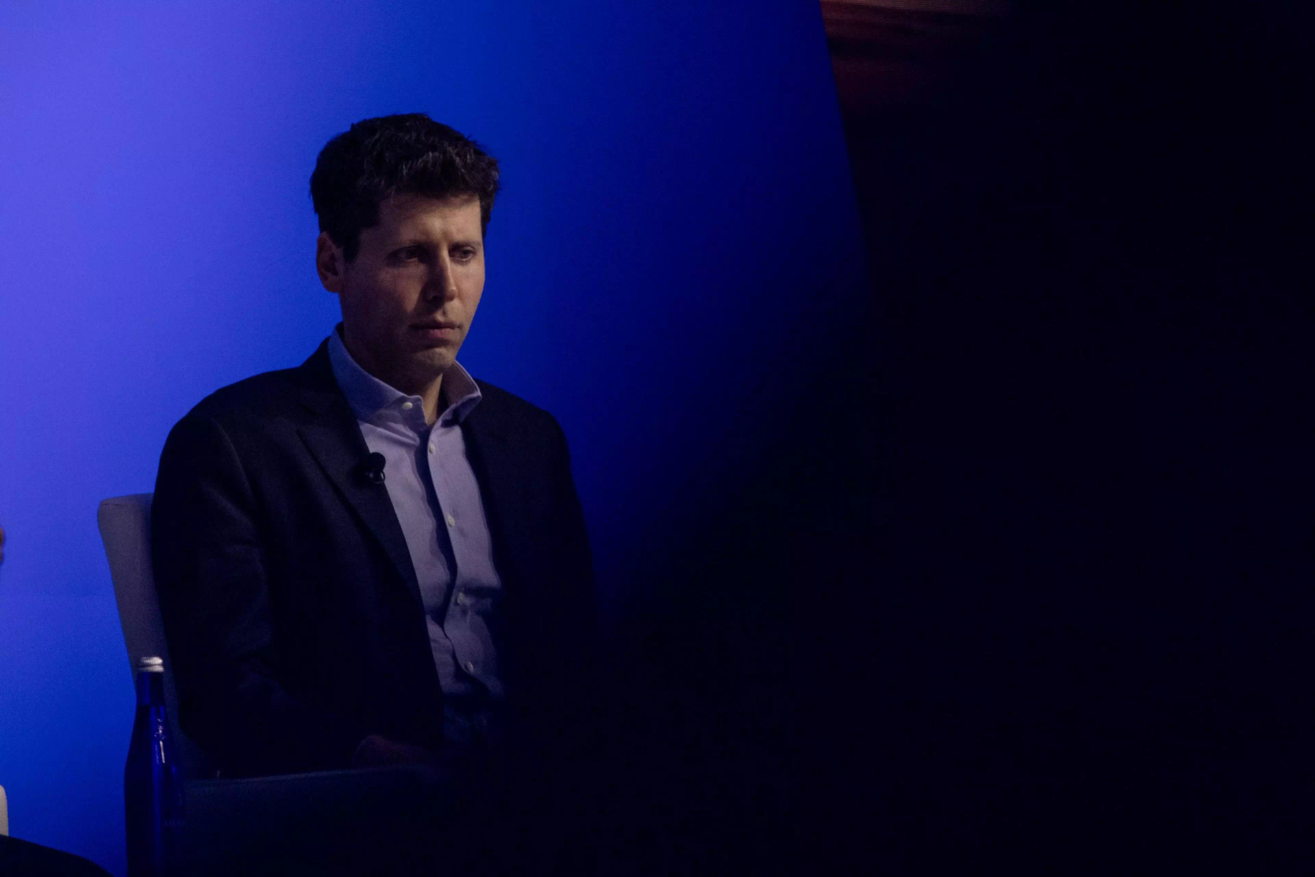 OpenAI engineer arrested in bugging of executive conference room