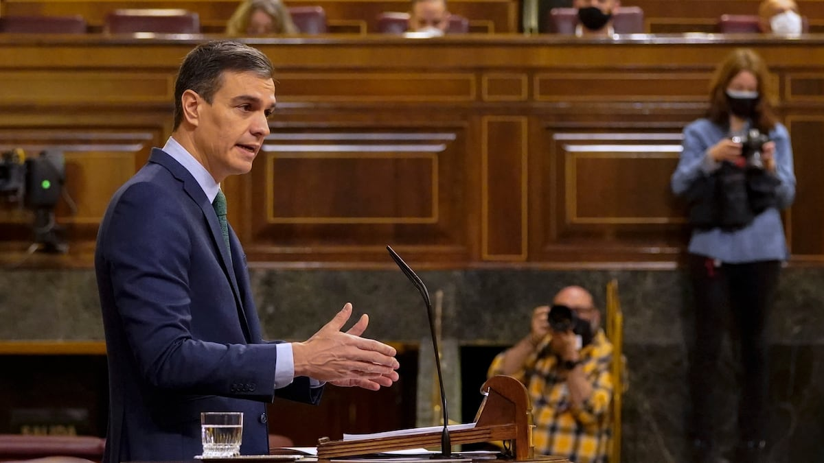 Spanish government announces 11bn support package for hostelry, tourism sectors