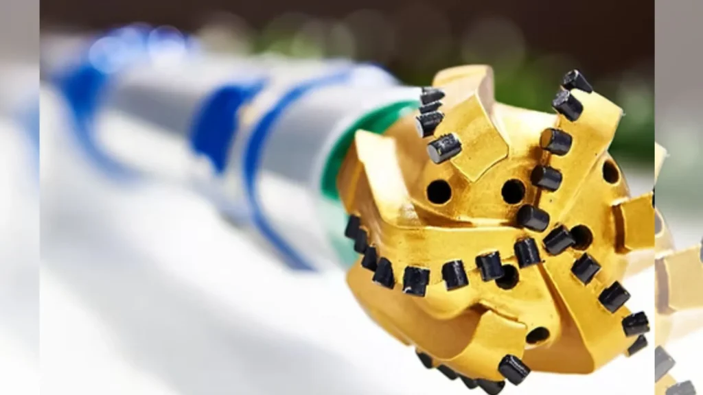 Drilling machine created to obtain geothermal energy in urban areas