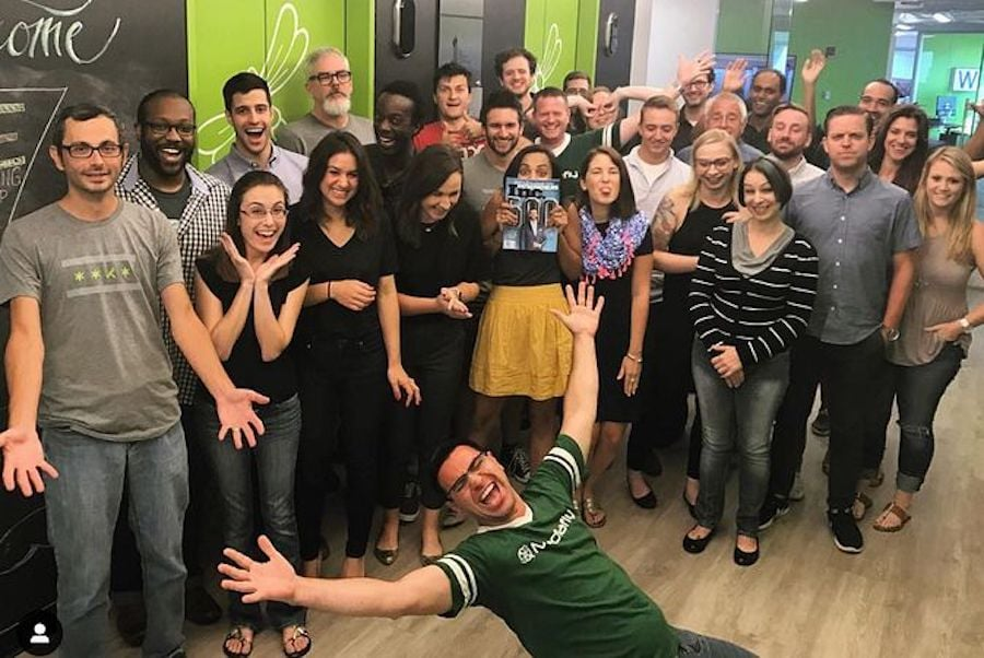 Mediafly Raises $25M to Make Custom Sales Content, Plans to Grow Team